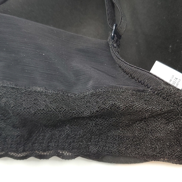 Maidenform 36B black Tshirt Bra - Picture 4 of 4